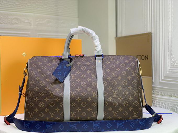 Louis Vuitton 2024 Travel Bag ID:20241204-108